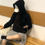 [BELLIDE MADE] デプトベーシックプレーンパーカー