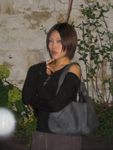 mush bag charchol