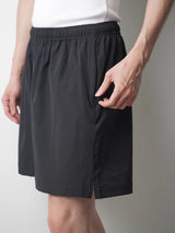 PT10 Double-Layer Technical Shorts