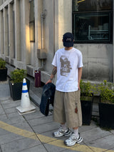 Daily Eyeball Short-Sleeve T-Shirt (4 Colors)