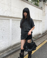 Meit Pigment Short Sleeve T-Shirt
