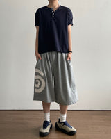 Ovit Bermuda Sweatpants