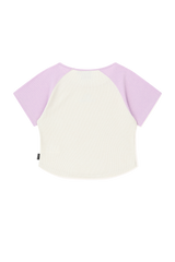 BASIC RAGLAN KNIT