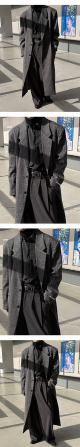 [F/W] Twilly dart coat(2color)