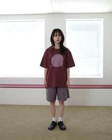 Cover Graphic Tee (4color)
