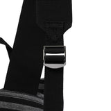 ミュートストライプミニバックパック UNISEX