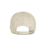 VARZAR Flag Stud Ball Cap / Beige