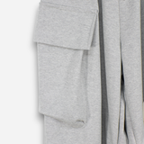 Lead Cargo Sweatpants