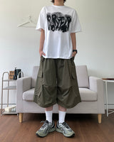 Move Bermuda Cargo Pants