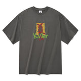 K T-SHIRTS