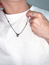 ETOILE LOOP RING