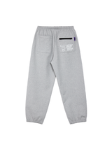 Question Jogger Pants Gray