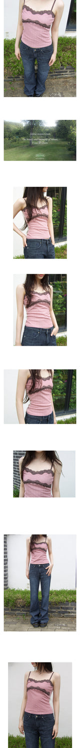 dotee sleeveless