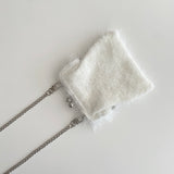 [MADE] Étang Fluffy Bag