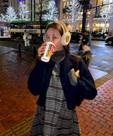 Lily Round - CD