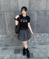Favorite artwork T-shirt (2color)