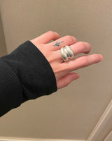 [MADE] SMOOCH RING