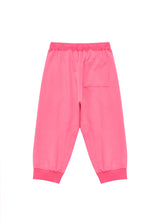 Capri Sweat Pants [Pink]
