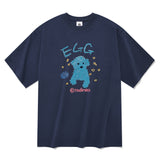EGG T-SHIRTS