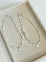 smile all day necklace