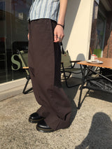 Summer Cotton Balloon Pants (3color)