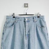 breeze balloon denim