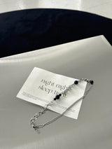 Onix Flow Mixchain Necklace
