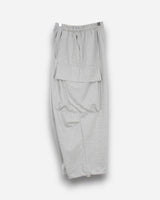 Lead Cargo Sweatpants