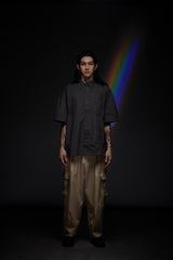 Cold Light Sourse Pants