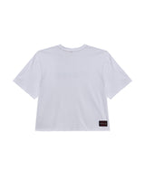 Fox stud tee WH