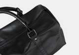 Look Aposs Boston Leather Big Bag Travel Bag