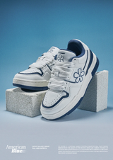 We Flower Versatile breathable height-increasing students trendy people Sports shoes