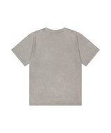 WASHED FLAG TEE