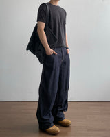 Mood Non-fade Linen Pants