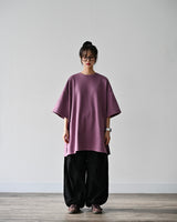 AA STON PINTUCK WIDE PANTS