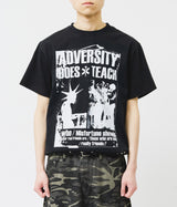 Friend Printed Top (2color)
