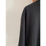 Nus. イエ1/2Tシャツ