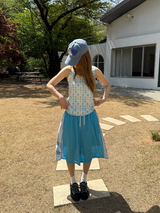 スター メッシュ バスケットボール パンツ