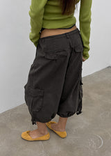 [MADE] Corvet Cargo Bermuda Pants