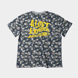 pixel camouflage standard t-shirts