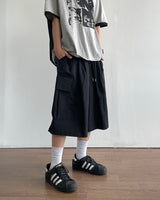 Nord Cargo Bermuda Nylon Pants