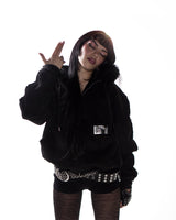 Requiem Mustang Jacket