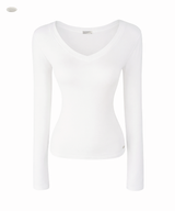 [MADE] V BASIC TOP (4color)