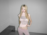 papillon shirring pt(2 color) 