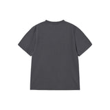 25FW WOMAN ポーラーベア半袖Tシャツ チャコール