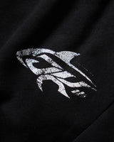 BLACK SWEAT PANTS