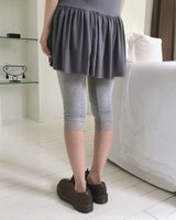 Ricott Capri Leggings Pants