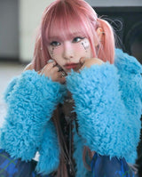 [Meovv/Monsta X/IVE/(G)I-DLE/YENA/KARD/WayV/Viviz/Ifeye] Acid ice