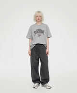 26SS★ サンカーブショートスリーブTシャツ