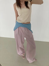 Candy Stripe Pants
